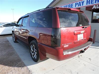 2011 Chevrolet Suburban LTZ   - Photo 7 - Lexington, NE 68850