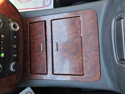 2011 Chevrolet Suburban LTZ   - Photo 20 - Lexington, NE 68850