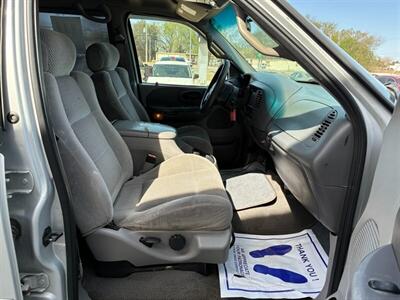 2002 Ford F-150 Lariat   - Photo 10 - Lexington, NE 68850