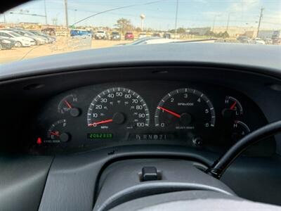 2002 Ford F-150 Lariat   - Photo 12 - Lexington, NE 68850
