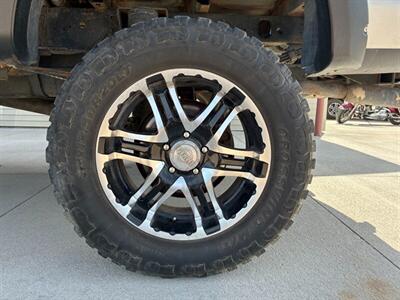 2002 Ford F-150 Lariat   - Photo 6 - Lexington, NE 68850