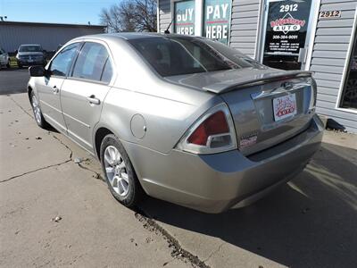 2008 Ford Fusion I4 SE   - Photo 7 - Grand Island, NE 68801