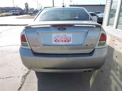 2008 Ford Fusion I4 SE   - Photo 6 - Grand Island, NE 68801