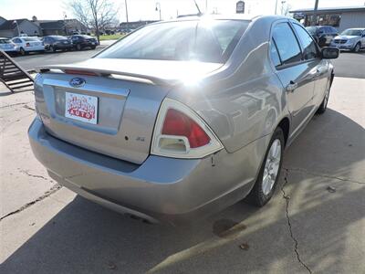 2008 Ford Fusion I4 SE   - Photo 5 - Grand Island, NE 68801