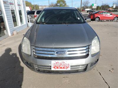 2008 Ford Fusion I4 SE   - Photo 3 - Grand Island, NE 68801