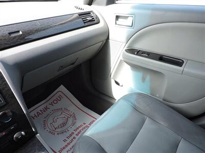 2005 Mercury Montego Premier - Photo 18 - Kearney, NE 68847