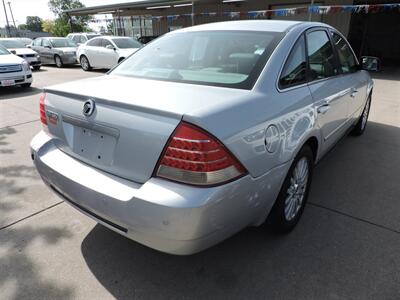2005 Mercury Montego Premier - Photo 5 - Kearney, NE 68847