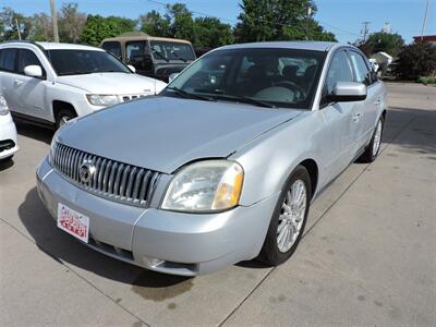 2005 Mercury Montego Premier - Photo 2 - Kearney, NE 68847