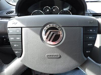 2005 Mercury Montego Premier - Photo 15 - Kearney, NE 68847
