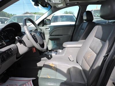 2005 Mercury Montego Premier - Photo 8 - Kearney, NE 68847