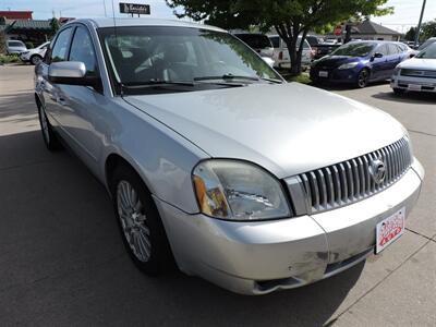 2005 Mercury Montego Premier - Photo 4 - Kearney, NE 68847