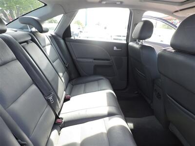2005 Mercury Montego Premier - Photo 10 - Kearney, NE 68847