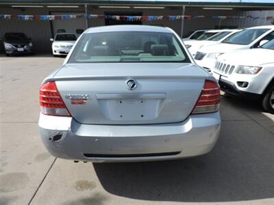 2005 Mercury Montego Premier - Photo 6 - Kearney, NE 68847
