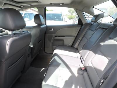2005 Mercury Montego Premier - Photo 9 - Kearney, NE 68847
