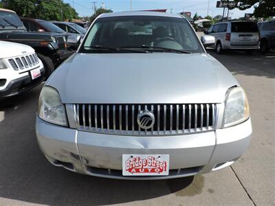 2005 Mercury Montego Premier - Photo 3 - Kearney, NE 68847