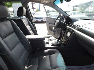 2005 Mercury Montego Premier - Photo 11 - Kearney, NE 68847