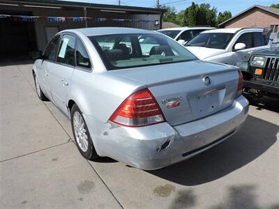 2005 Mercury Montego Premier - Photo 7 - Kearney, NE 68847