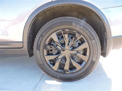 2015 Nissan Rogue S   - Photo 8 - Lexington, NE 68850