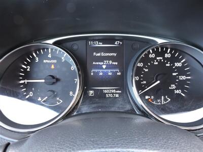 2015 Nissan Rogue S   - Photo 16 - Lexington, NE 68850