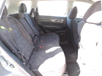 2015 Nissan Rogue S   - Photo 11 - Lexington, NE 68850