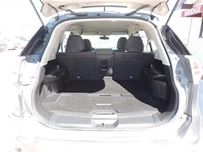 2015 Nissan Rogue S   - Photo 12 - Lexington, NE 68850