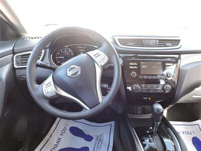 2015 Nissan Rogue S   - Photo 13 - Lexington, NE 68850