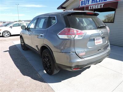 2015 Nissan Rogue S   - Photo 7 - Lexington, NE 68850
