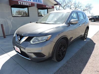2015 Nissan Rogue S   - Photo 2 - Lexington, NE 68850