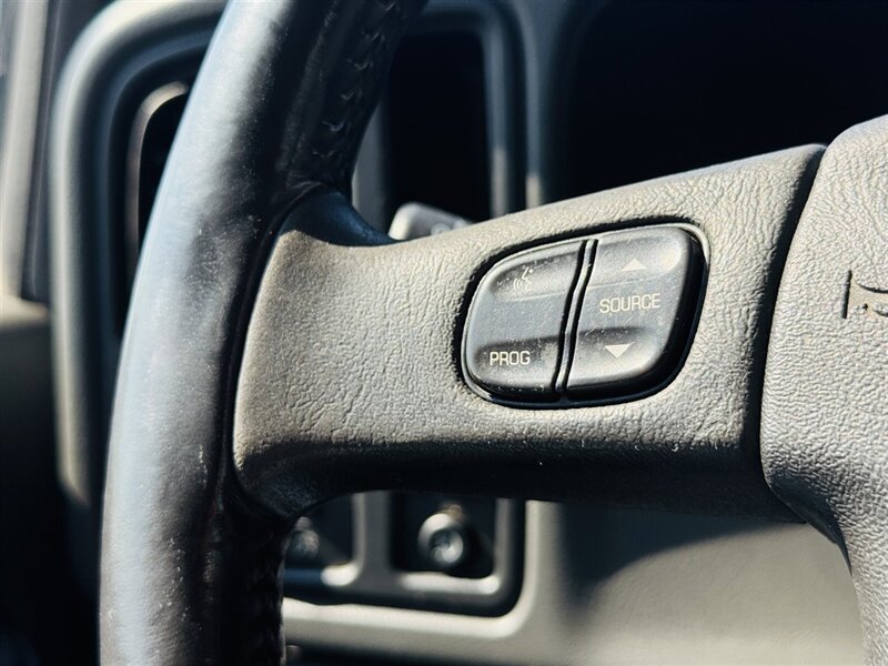 2004 Chevrolet Silverado 1500 Work Truck - Photo 11 - Lexington, NE 68850