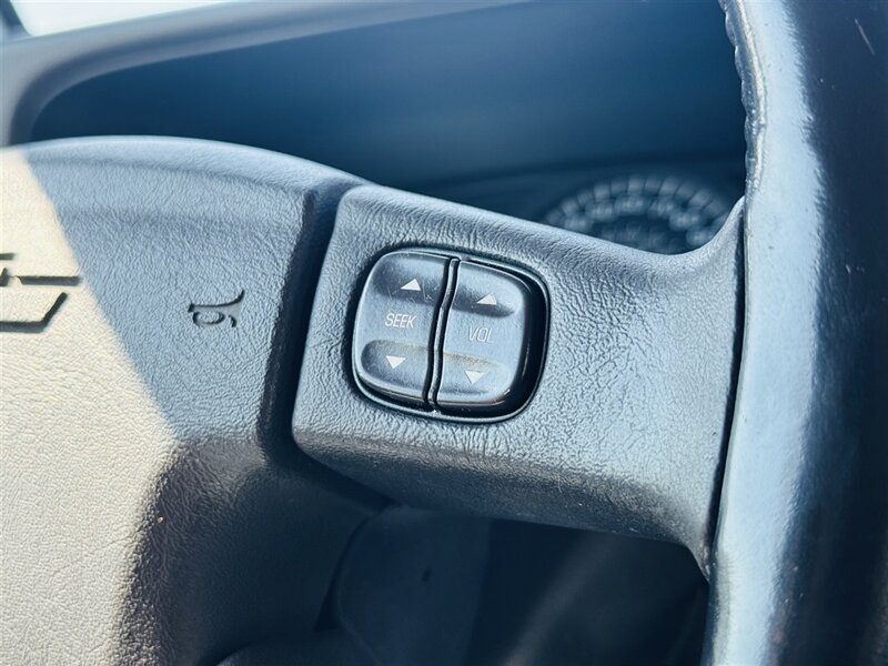 2004 Chevrolet Silverado 1500 Work Truck - Photo 12 - Lexington, NE 68850
