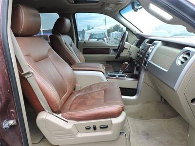 2010 Ford F-150 King Ranch - Photo 10 - North Platte, NE 69101