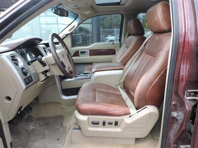 2010 Ford F-150 King Ranch - Photo 9 - North Platte, NE 69101