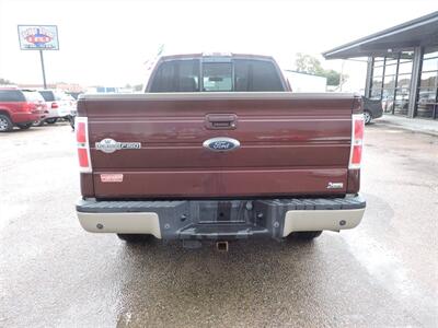 2010 Ford F-150 King Ranch - Photo 6 - North Platte, NE 69101