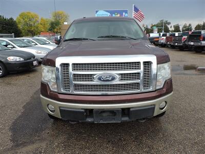2010 Ford F-150 King Ranch - Photo 3 - North Platte, NE 69101