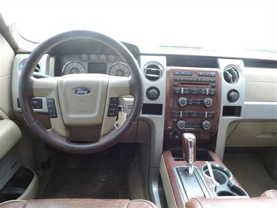 2010 Ford F-150 King Ranch - Photo 12 - North Platte, NE 69101