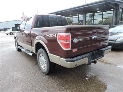 2010 Ford F-150 King Ranch - Photo 7 - North Platte, NE 69101