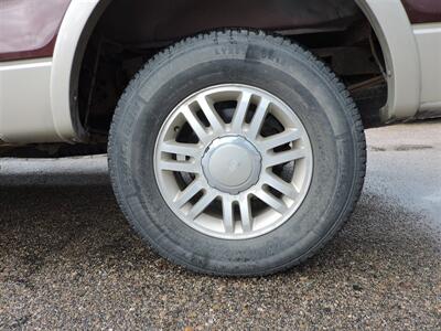 2010 Ford F-150 King Ranch - Photo 8 - North Platte, NE 69101