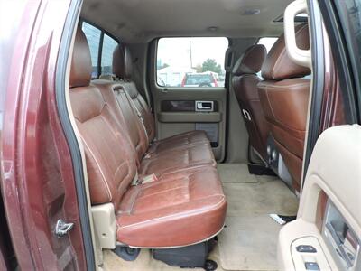 2010 Ford F-150 King Ranch - Photo 11 - North Platte, NE 69101