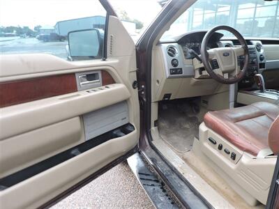 2010 Ford F-150 King Ranch - Photo 15 - North Platte, NE 69101