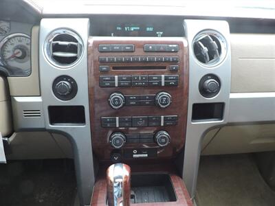2010 Ford F-150 King Ranch - Photo 17 - North Platte, NE 69101