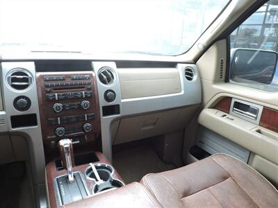 2010 Ford F-150 King Ranch - Photo 13 - North Platte, NE 69101