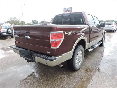2010 Ford F-150 King Ranch - Photo 5 - North Platte, NE 69101