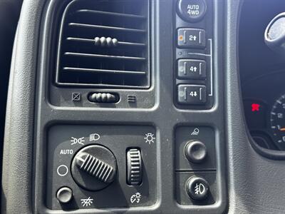 2005 GMC Sierra 1500 SLE - Photo 10 - Lexington, NE 68850