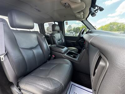 2005 GMC Sierra 1500 SLE - Photo 14 - Lexington, NE 68850