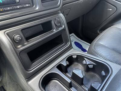 2005 GMC Sierra 1500 SLE - Photo 8 - Lexington, NE 68850