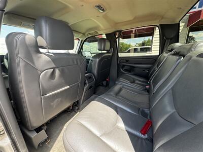 2005 GMC Sierra 1500 SLE - Photo 7 - Lexington, NE 68850