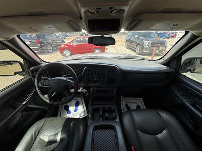 2005 GMC Sierra 1500 SLE - Photo 13 - Lexington, NE 68850