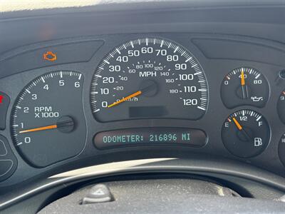 2005 GMC Sierra 1500 SLE - Photo 11 - Lexington, NE 68850