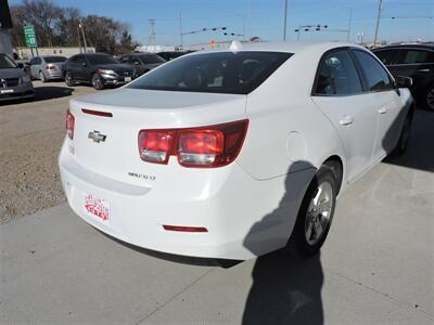 2013 Chevrolet Malibu LT   - Photo 5 - Lexington, NE 68850