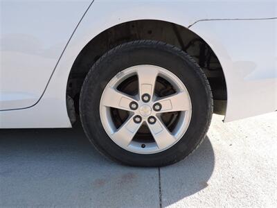 2013 Chevrolet Malibu LT   - Photo 8 - Lexington, NE 68850